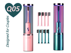 Brosse à dents électrique Q05