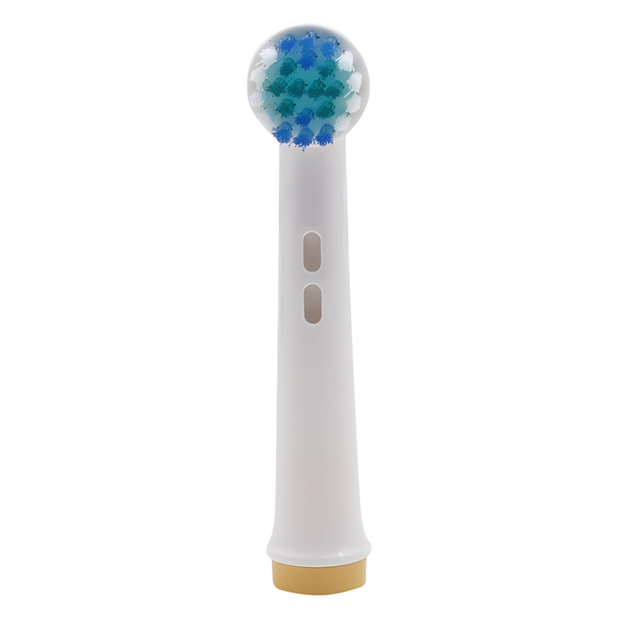 Oralchip Tête de brosse à dents électrique Remplacement de Tête de brosse à dents en stock 1