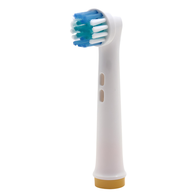 Oralchip Tête de brosse à dents électrique Remplacement de Tête de brosse à dents en stock 0